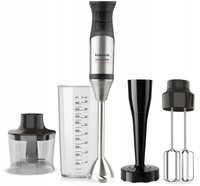 Blender ręczny Taurus Bapi 1200 Premium Fullset 1200W Funkcja Turbo