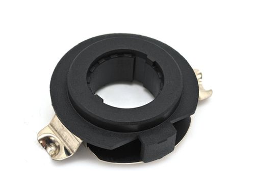 Adapter do żarówek LED H7 z kołnierzem, M-102 na Arena.pl