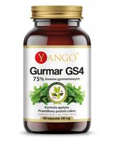 Gurmar GS4 - Yango - 60 kaps