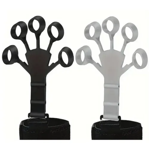 Trenażer palców do ćwiczenia dłoni rozciągacz wzmacniacz do terapii na Arena.pl