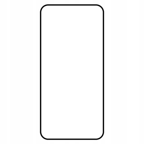 Spacecase Glass 5D Galaxy A54 5G zdjęcie 5