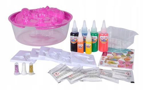 aqua gelz magiczne syreny 2499 na Arena.pl