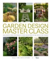 GARDEN DESIGN MASTER CLASS WER. ANGIELSKA CARL DELLATORE
