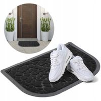 Kadax Wycieraczka Wejściowa Do Butów Drzwi 60x40cm