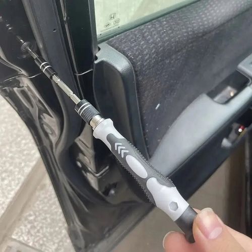 ZESTAW MAŁYCH ŚRUBOKRĘTÓW BITÓW MINI DO LAPTOPA DO KOMPUTERA 115W1 na Arena.pl