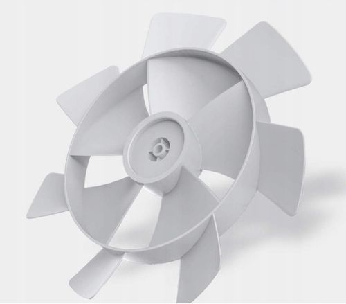 Wentylator podłogowy Xiaomi Standing Fan 2 Lite biały na Arena.pl