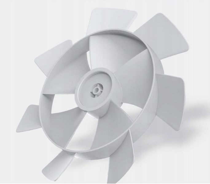 Wentylator podłogowy Xiaomi Standing Fan 2 Lite biały zdjęcie 13