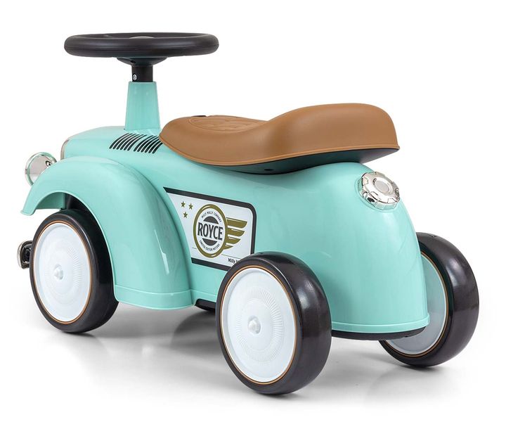 MILLY MALLY Pojazd Royce mint zdjęcie 4