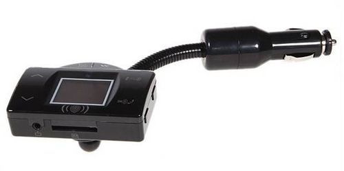 HQ TRANSMITER FM BLUETOOTH PAŁĄK 2 PILOTY na Arena.pl