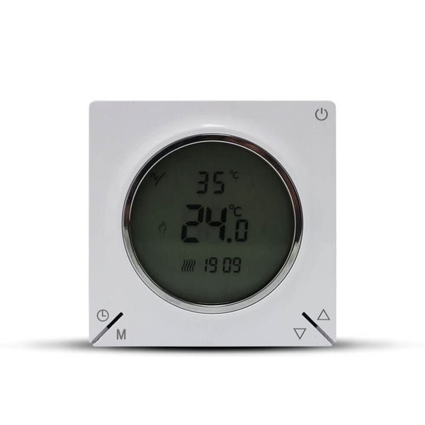Inteligentny programator temperatury T829 Greenie termostat czujniki zdjęcie 3