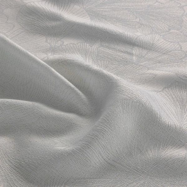 OBRUS BIEŻNIK ŻAKARDOWY WZÓR 40X180 CM KREMOWY zdjęcie 9