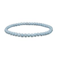 Bransoletka z angelitem