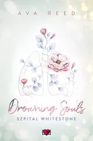Szpital Whitestone. Tom 2. Drowning Souls. Szpital Whitestone. Tom 2