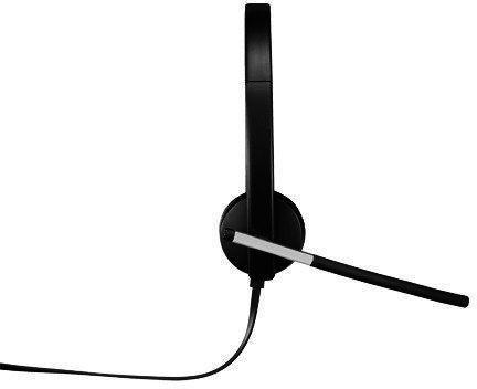 Logitech USB Headset H650e Mono na Arena.pl
