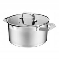Garnek tradycyjny Ambition Kitchen Pro 2,2 l