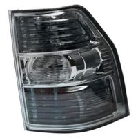 LAMPA TYLNA PRAWA MITSUBISHI PAJERO IV 2011 2012 2013 2014 2015 2016 2017