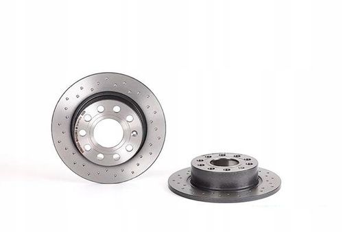 TARCZA HAM TYL 253X10 P XTRA BREMBO na Arena.pl