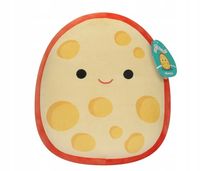 SQUISHMALLOWS MIĘKKA MASKOTKA PLUSZAK SQUISH PODUSZKA 30 CM MANNON SER