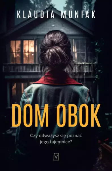 Dom obok zdjęcie 1