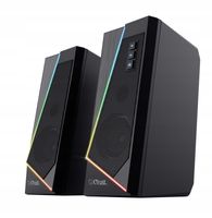 Głośnik Trust Gaming GXT 609 Zoxa 16 W czarny RGB