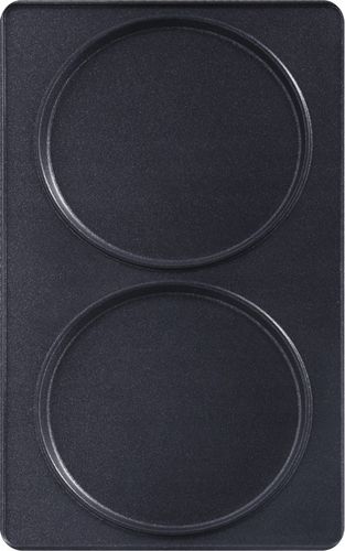 Płyty do pancake Tefal Snack Collection XA801012 na Arena.pl