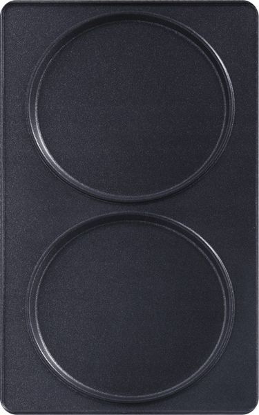 Płyty do pancake Tefal Snack Collection XA801012 zdjęcie 2