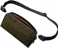 Organizer na elektronikę Alpaka Flight Pouch Ecopak - Army Green