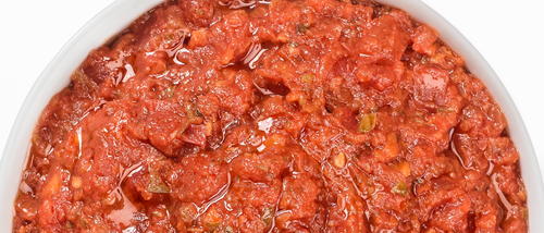 MENU' Pikantny sos Arrabbiata 830 g na Arena.pl