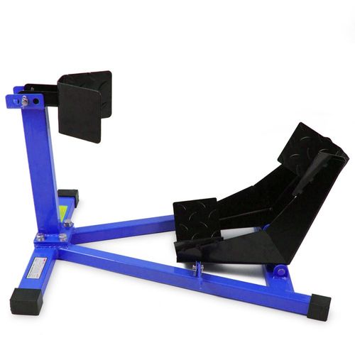 STOJAK DLA MOTORÓW PRZEDNI 17 - 21 CALI na Arena.pl