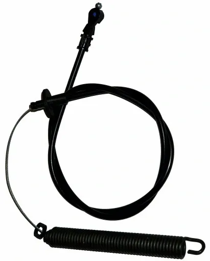 LINKA NAPĘDU NOŻY HUSQVARNA LT125 LT151 RALLY RB1192 JONSERED LT12 zdjęcie 1