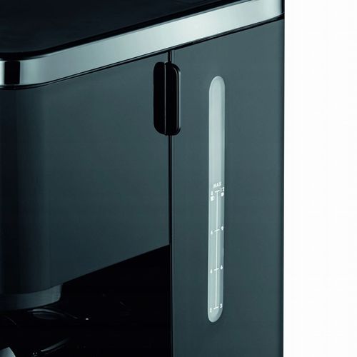 Kompaktowy ekspres przelewowy z timerem GRAEF FK 512 z dzbankiem ze stali na Arena.pl