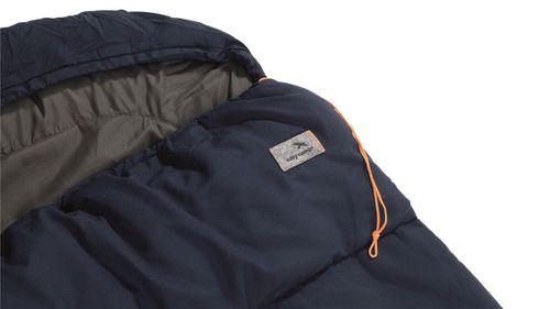 Śpiwór Easy Camp Moon Double na Arena.pl