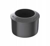 REDUKCJA 90/63 MM GRAFIT BRYZA - C 62-164