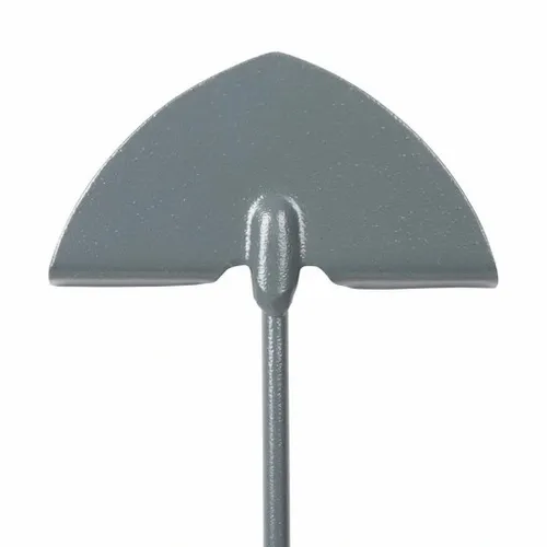 NÓŻ DO PRZYCINANIA KRAWĘDZI TRAWNIKA ZE STALI WĘGLOWEJ 235757 na Arena.pl