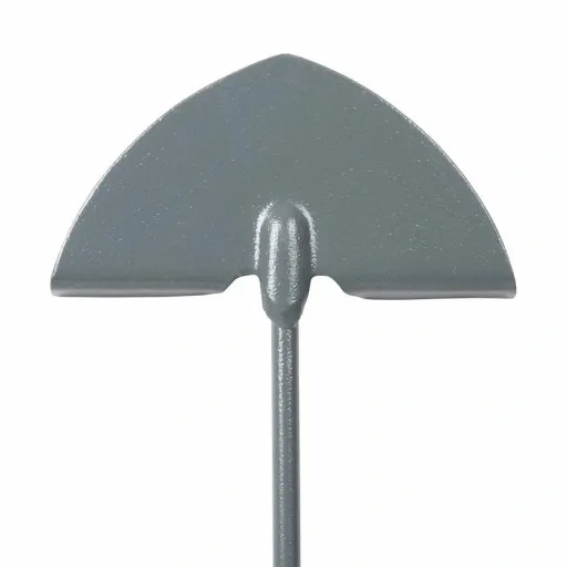 NÓŻ DO PRZYCINANIA KRAWĘDZI TRAWNIKA ZE STALI WĘGLOWEJ 235757 zdjęcie 6