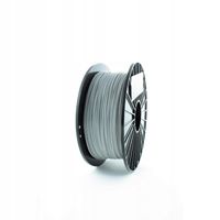 2 x Filament F3D ABS-X 1,75mm Grey Szary 1kg