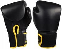 Rękawice bokserskie sparingowe AVENTO 12oz