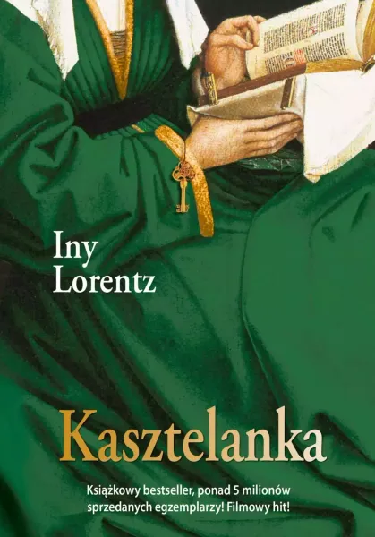 Kasztelanka zdjęcie 1