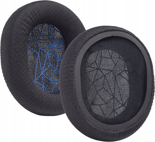 NAUSZNIKI GĄBKI NAKŁADKI do STEELSERIES ARCTIS 3 5 7 9 PRO na Arena.pl