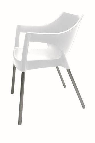 Krzesło pole białe na Arena.pl