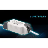Zasilacz, driver LED Stałoprądowy 18-24V 6W 300mA