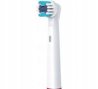 Końcówki do szczoteczki BEURER Clean TB 4szt. Biały