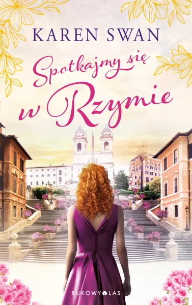 Spotkajmy się w Rzymie zdjęcie 1