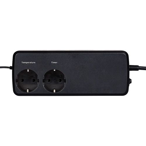 Repti-Zoo EZ Thermo-Timer Control - termostat z programatorem sekundowym na Arena.pl