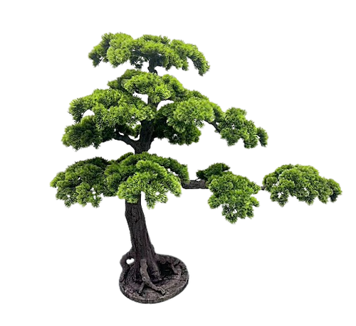 Kup Sztuczne drzewko Bonsai Premium 120x70x130 na arena.pl i ciesz si  nisk cen