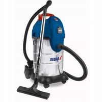 ODKURZACZ WARSZTATOWY 1600W 30L FILTR BAWEŁNA DED6606 DEDRA