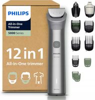 PHILIPS Multigroom Series 5000 MG5952/30 12-in-1