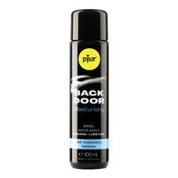 żel-pjur backdoor comfort glide 250ml.waterbased lubricant with hyaluronan