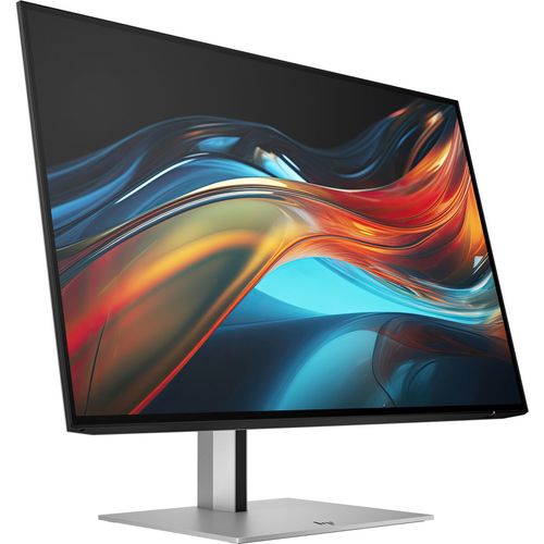 Monitor HP 724pu WUXGA 24" 100 Hz na Arena.pl