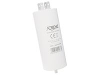 Kondensator silnikowy100uF/450VAC konektorr